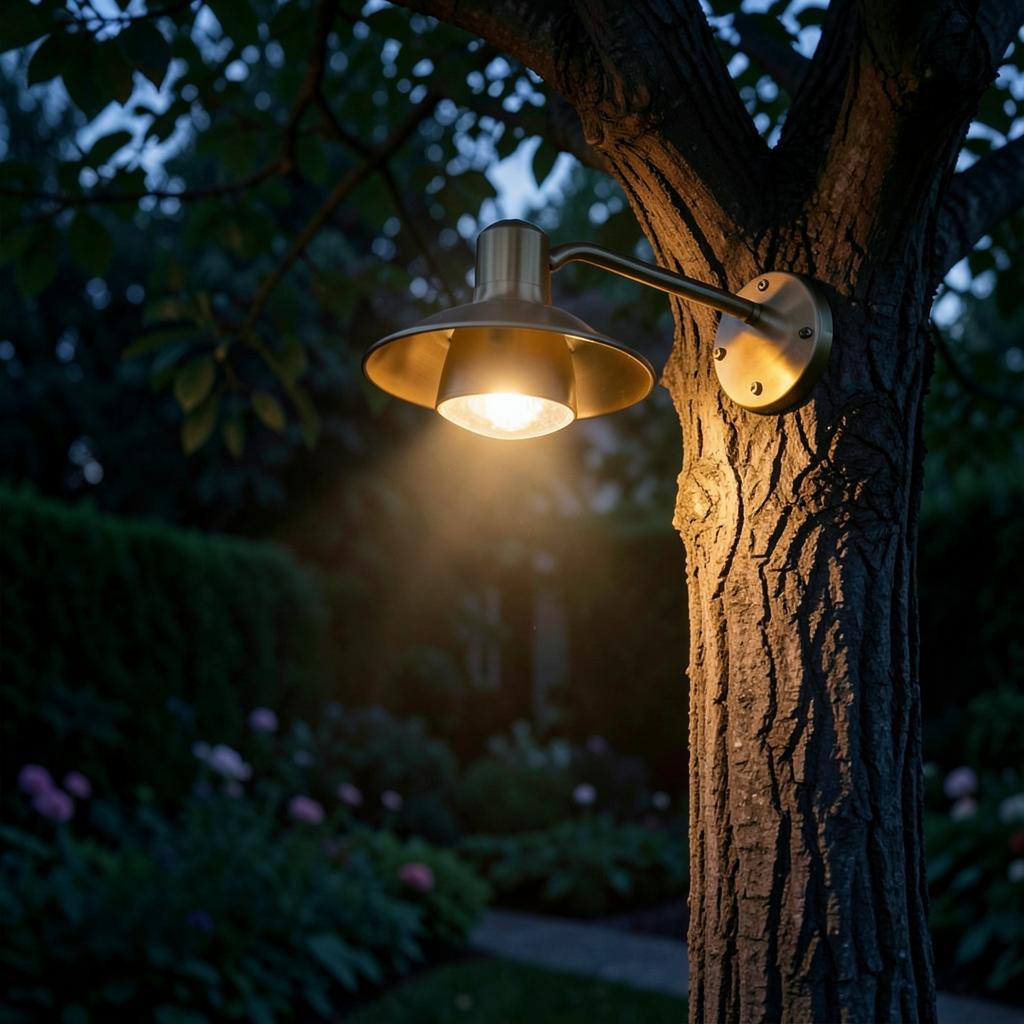Meridian In-Grade Well Light