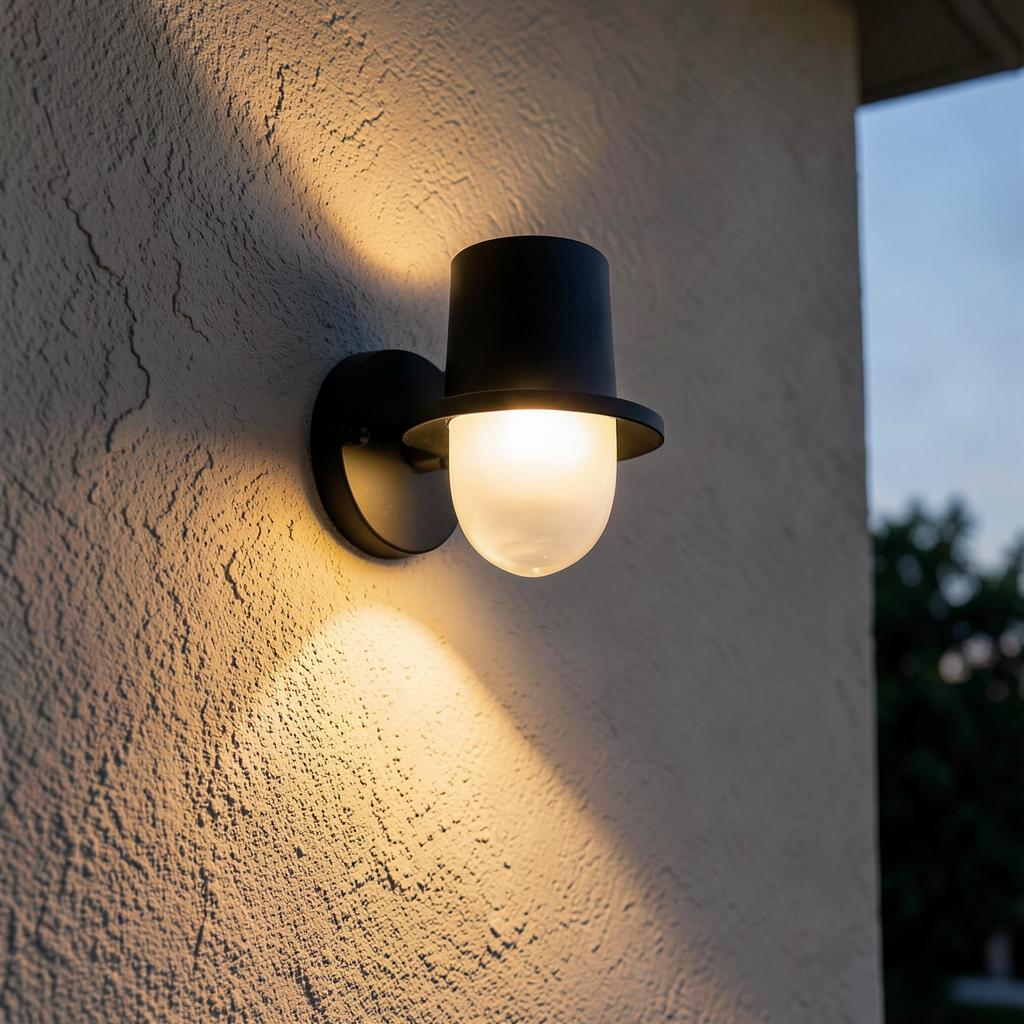 Wall & Sconce Fixtures